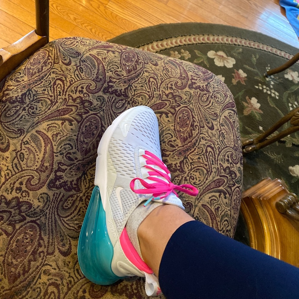 nike air sneakers